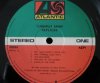 Tubeway Army - Replicas GR LP side A label v1